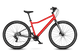 Woom Explore 6 - Simple Bike Store