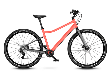 Woom Explore 6 - Simple Bike Store