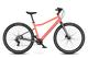 Woom Explore 6 - Simple Bike Store