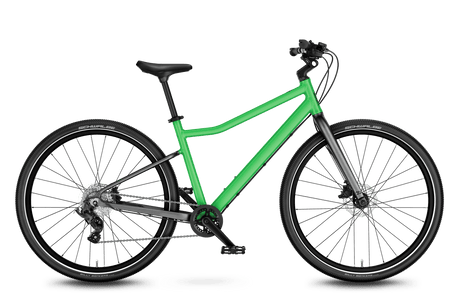 Woom Explore 6 - Simple Bike Store