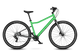 Woom Explore 6 - Simple Bike Store