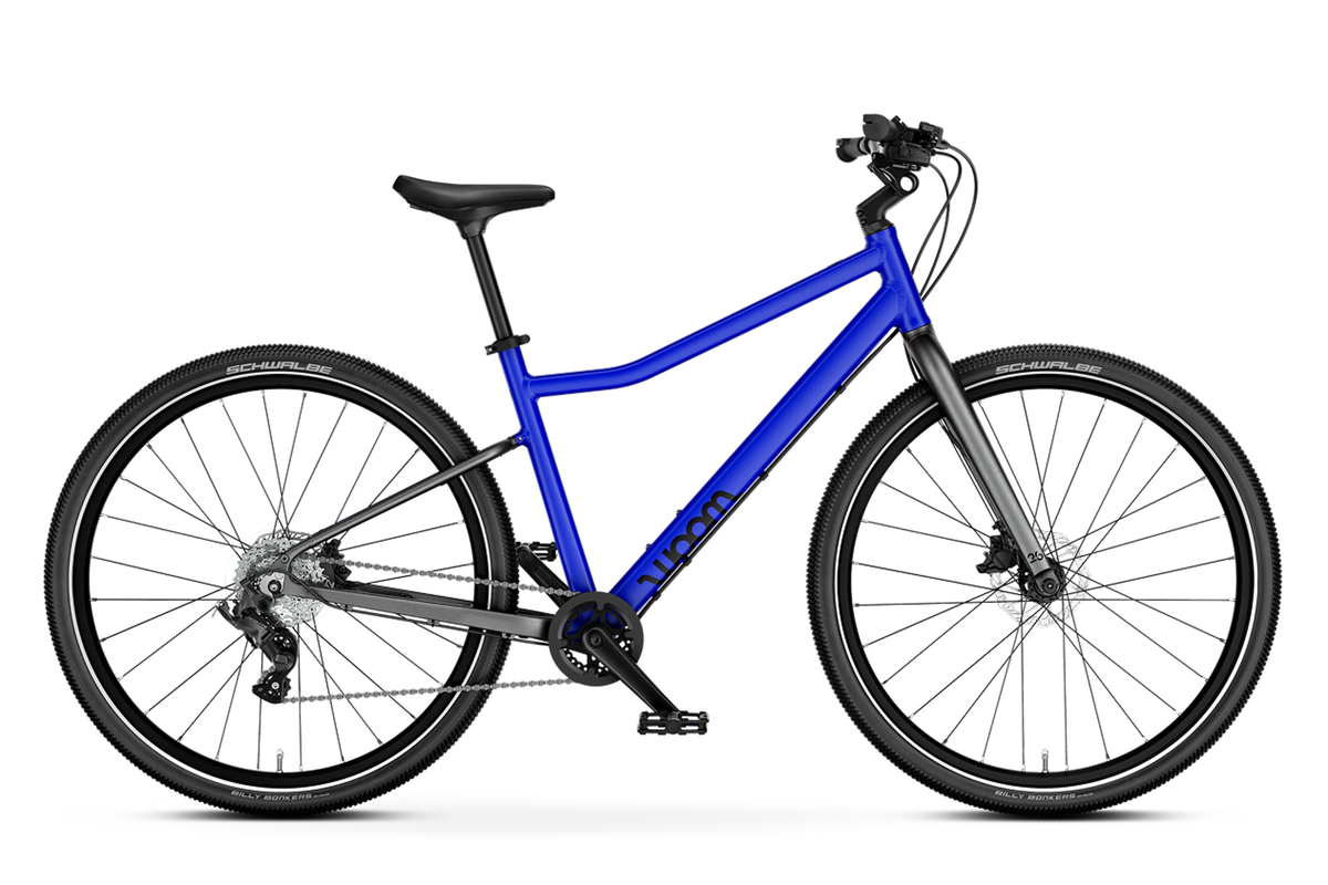 Woom Explore 6 | 26 inch | 10-14 years | 140-165 cm