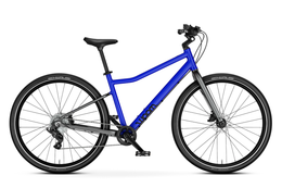 Woom Explore 6 | 26 inch | 10-14 years | 140-165 cm