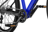 Woom Explore 6 | 26 inch | 10-14 years | 140-165 cm