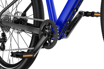Woom Explore 6 | 26 inch | 10-14 years | 140-165 cm