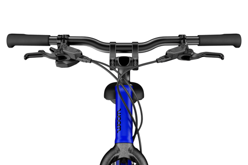 Woom Explore 6 | 26 inch | 10-14 years | 140-165 cm