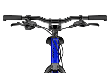Woom Explore 6 | 26 inch | 10-14 years | 140-165 cm