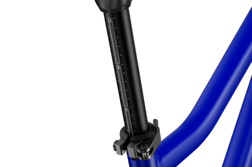 Woom Explore 6 | 26 inch | 10-14 years | 140-165 cm