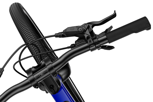 Woom Explore 6 | 26 inch | 10-14 years | 140-165 cm