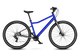 Woom Explore 6 - Simple Bike Store