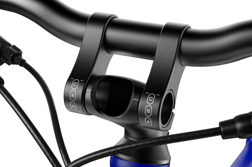 Woom Explore 6 | 26 inch | 10-14 years | 140-165 cm