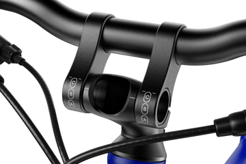Woom Explore 6 | 26 inch | 10-14 years | 140-165 cm