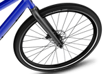 Woom Explore 6 | 26 inch | 10-14 years | 140-165 cm