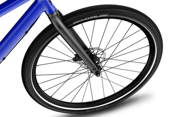 Woom Explore 6 | 26 inch | 10-14 years | 140-165 cm