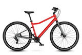 Woom Explore 6 | 26 inch | 10-14 years | 140-165 cm