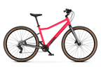 Woom Explore 6 | 26 inch | 10-14 years | 140-165 cm