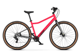 Woom Explore 6 | 26 inch | 10-14 years | 140-165 cm