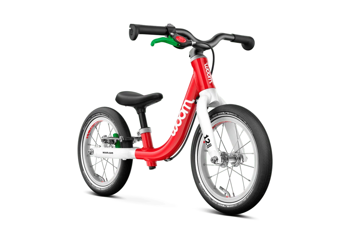 Woom Go 1 - Simple Bike Store