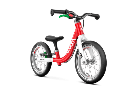 Woom Go 1 - Simple Bike Store