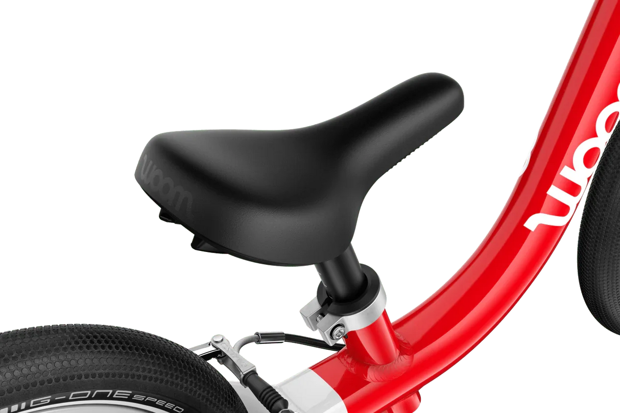 Woom Go 1 - Simple Bike Store