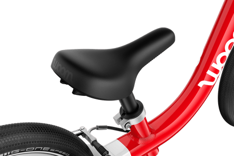 Woom Go 1 - Simple Bike Store