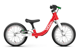 Woom Go 1 - Simple Bike Store