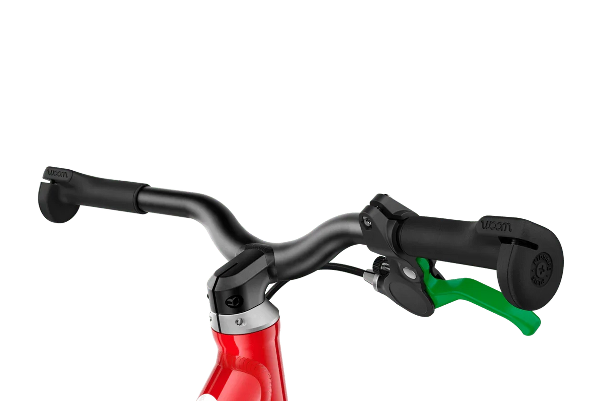 Woom Go 1 - Simple Bike Store