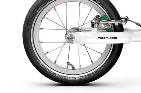Woom Go 1 - Simple Bike Store