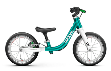 Woom Go 1 - Simple Bike Store
