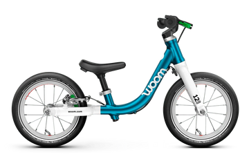 Woom Go 1 - Simple Bike Store