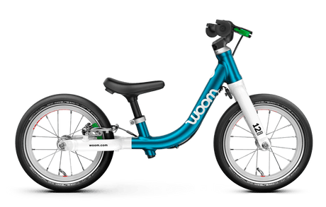 Woom Go 1 - Simple Bike Store