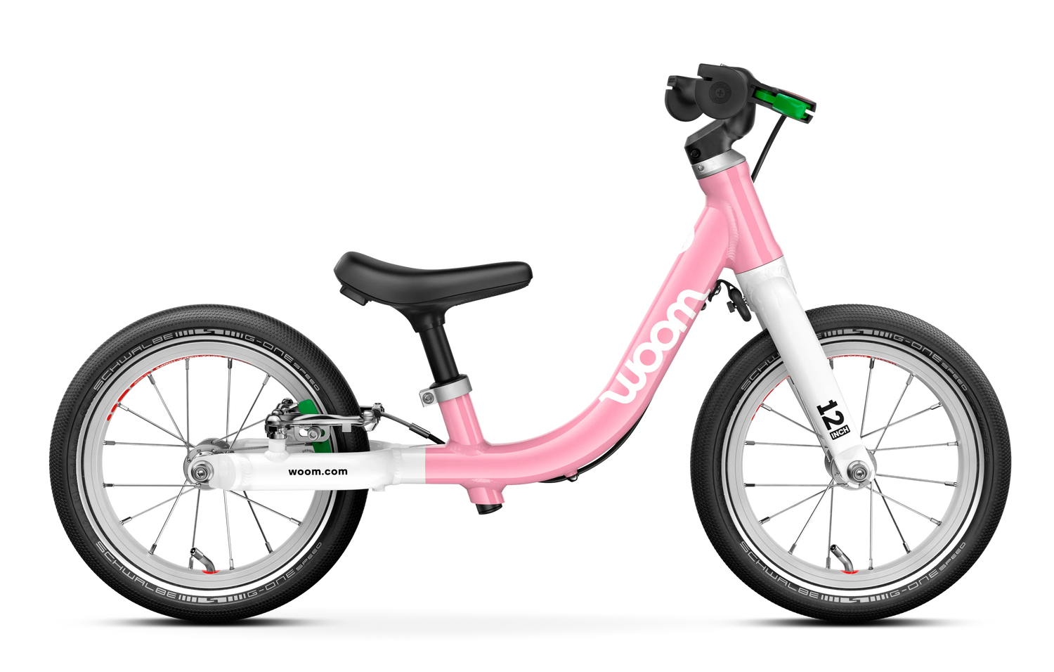 woom fahrrad karlsruhe Woom Go 1 | 12 Zoll | 1,5-3,5 Jahre