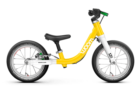 Woom Go 1 - Simple Bike Store