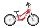 Woom Go 1+ | 14 inch | 3-4.5 years | 95-110 cm