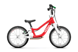 Woom Go 1+ - Simple Bike Store