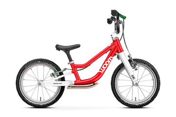 Woom Go 1+ - Simple Bike Store