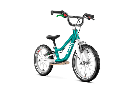 Woom Go 1+ - Simple Bike Store
