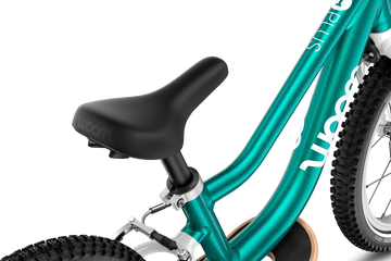 Woom Go 1+ - Simple Bike Store