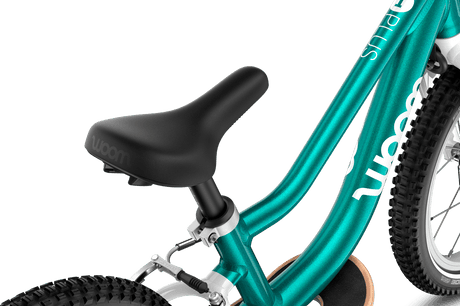 Woom Go 1+ - Simple Bike Store