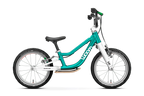 Woom Go 1+ | 14 inch | 3-4.5 years | 95-110 cm