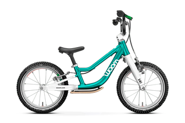 Woom Go 1+ - Simple Bike Store