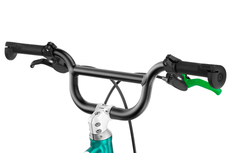 Woom Go 1+ - Simple Bike Store