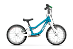Woom Go 1+ | 14 inch | 3-4.5 years | 95-110 cm