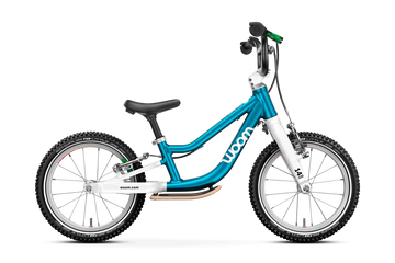 Woom Go 1+ - Simple Bike Store