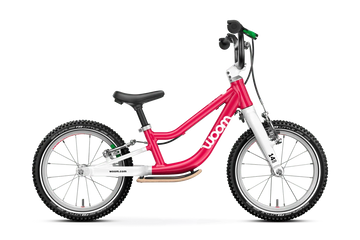 Woom Go 1+ - Simple Bike Store