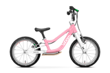 Woom Go 1+ | 14 inch | 3-4,5 jaar | 95-110 cm