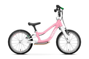 Woom Go 1+ | 14 inch | 3-4.5 years | 95-110 cm