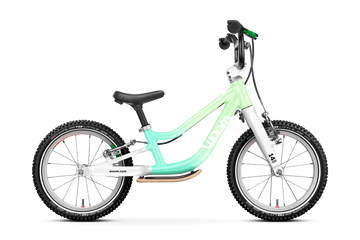 Woom Go 1+ | 14 inch | 3-4.5 years | 95-110 cm