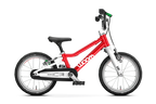 Woom Go 2 | 14 inch | 3-4.5 years | 95-110 cm
