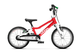 Woom Go 2 - Simple Bike Store